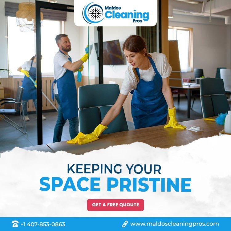 Professional Cleaning Services in Naples FL: Enhancing Your Home's Appeal