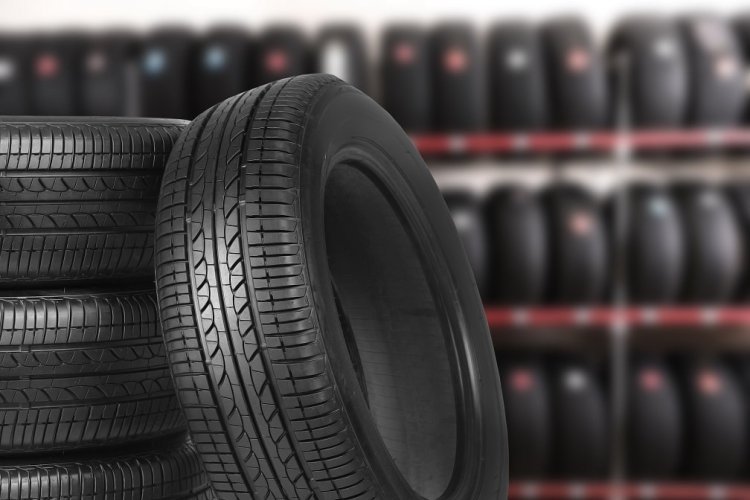 Importance of Using the Right Tires for Your Vehicle