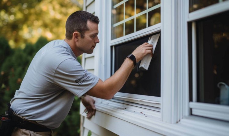 Professional Window Replacement: Enhancing Your Home's Beauty and Efficiency