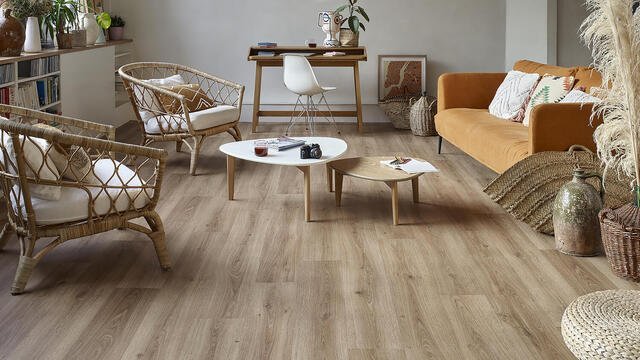 Vinyl Flooring Market Trends: Insights, Drivers, and Forecasts Through 2028
