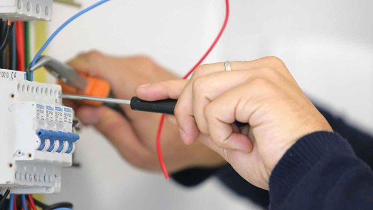 From Wiring to Lighting: Comprehensive Electrical Installations in Nepean