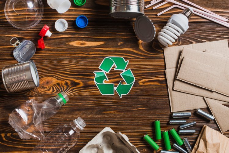 Alpharetta's Commitment to a Greener Future: Electronic Recycling