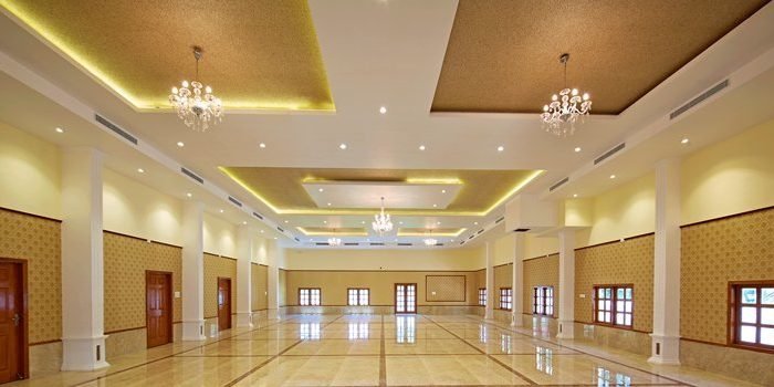 5 Key Considerations When Selecting a Reception Hall in Chennai for Your Wedding