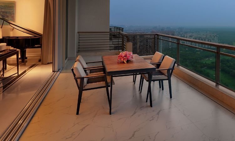 Your Oasis of Tranquility: DLF Privana West, Sector 76 Gurgaon