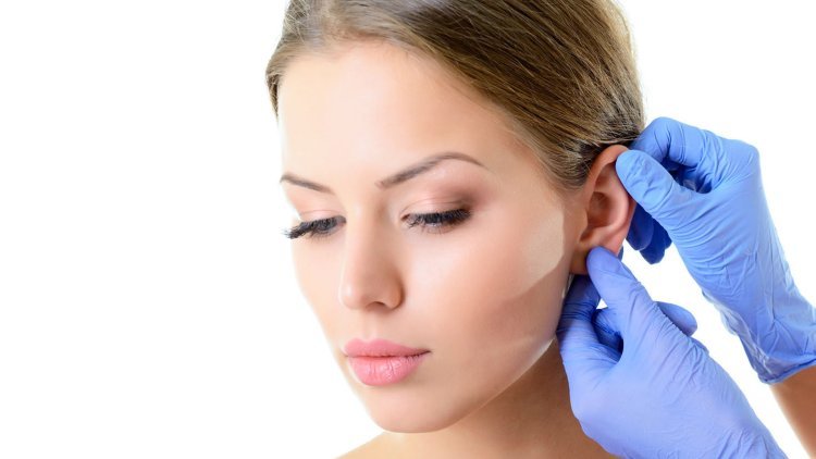 How Much Does Ear Reshaping Surgery Cost?