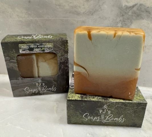 A Luxurious Escape: Transforming Your Bath Time with Relaxing Moment Soap