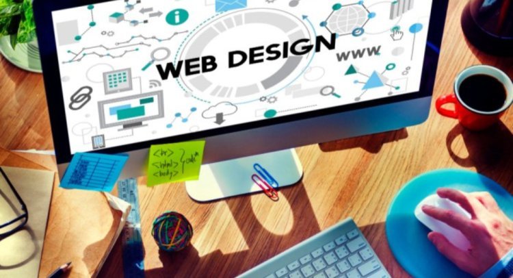 Web Design: Everything to Know Before You Invest
