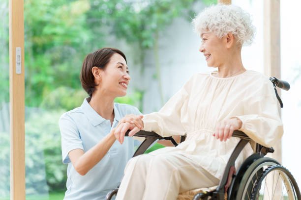 Ensuring Quality and Safety in Home Health Care Services in Dubai