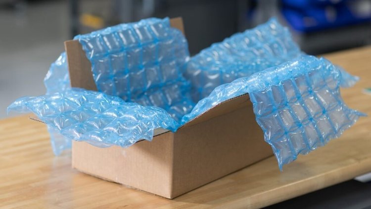 Protective Packaging Market Trends: Insights, Drivers, and Forecasts Through 2030