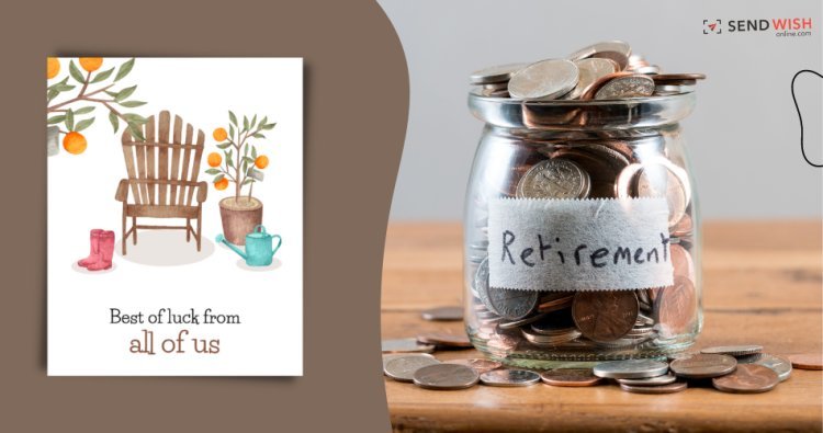 The Growing Popularity of Retirement Cards in Offices