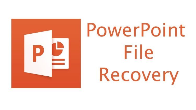The Easiest Way to Repair Corrupt MS PowerPoint File