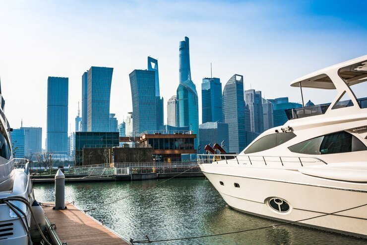 Discover Your Dream Boat Top Picks for Boats for Sale Abu Dhabi