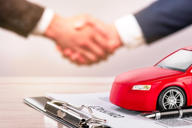 The Industry Analysis of Vehicle Loan Market