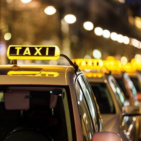 Your Guide to Finding the Best Airport Taxi Service near Pembury