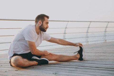 What workout is best for erectile dysfunction?