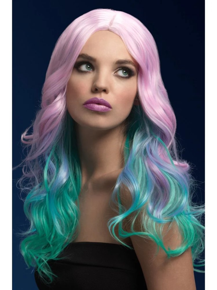 Make a Statement: Express Yourself with Trendy Colored Wigs!