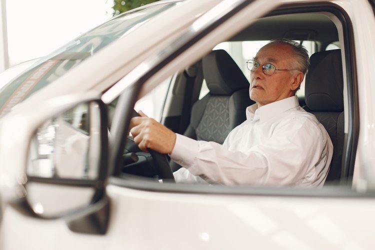 Senior-Friendly Car Insurance that Won't Break the Bank
