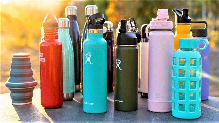 Reusable Water Bottle Market Share: Global Forecast to 2032