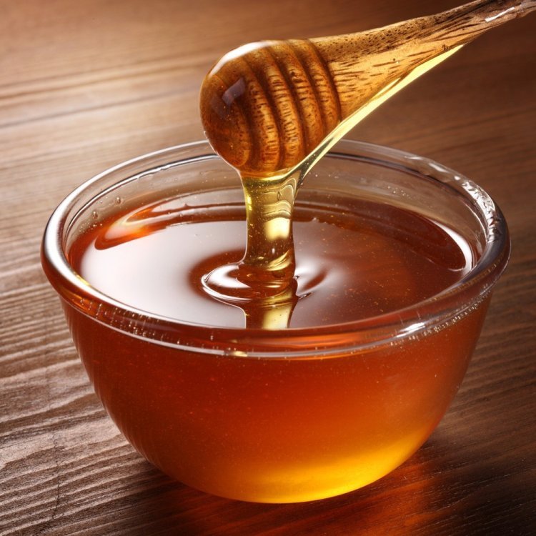 Honey Market Projections: Trends, Size, Growth, and Analysis (2024-2032)