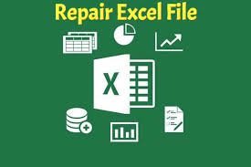 How to repair Corrupted Excel file with ease?
