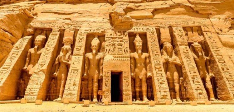Exploring Egypt: Unveiling the Wonders of Hurghada Tours