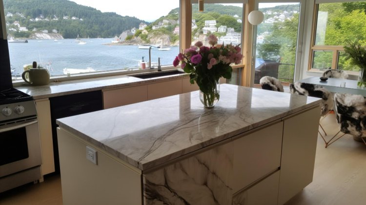 Design Trends: Why Quartz Countertops Are Taking Singaporean Homes by Storm