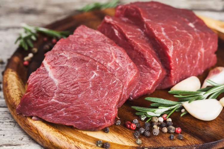 Why Buying Meat Online Is the Smart Choice for Chefs?