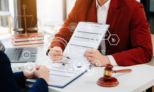 How Virtual Paralegal Are Transforming the Legal Industry in Florida