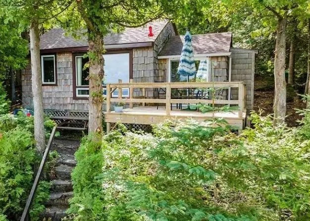 Living Simply: The Appeal of Cottage Home Communities