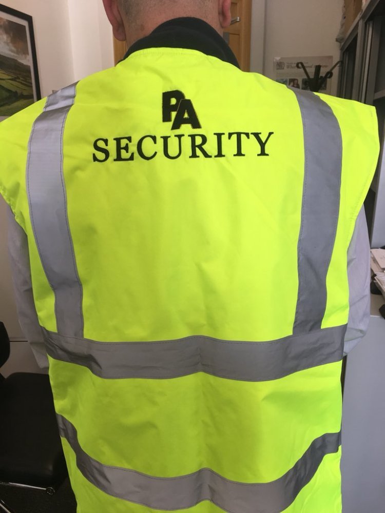 Understand the Remarkable Qualities of an Accomplished Security Company Liverpool