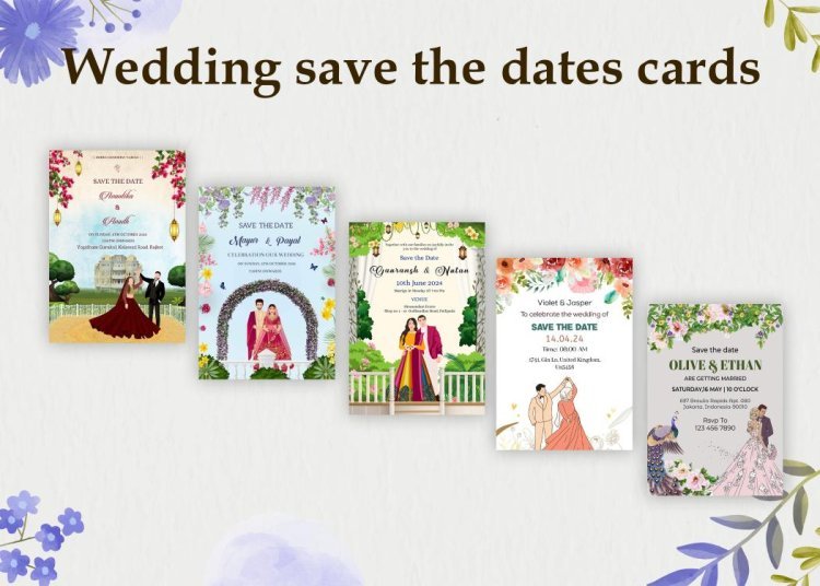 The Most Shareable Wedding Invitation Messages for Friends