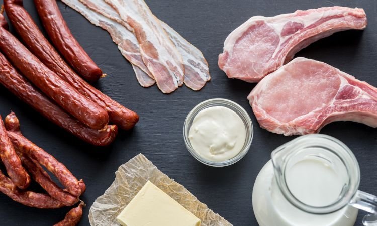 Navigating the Future: Exploring Trends and Dynamics in the Global Animal Fat Market (2024-2032)