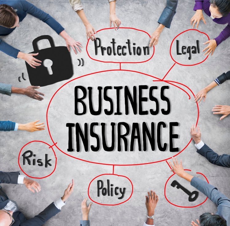 5 Reasons You Need Business Interruption Insurance