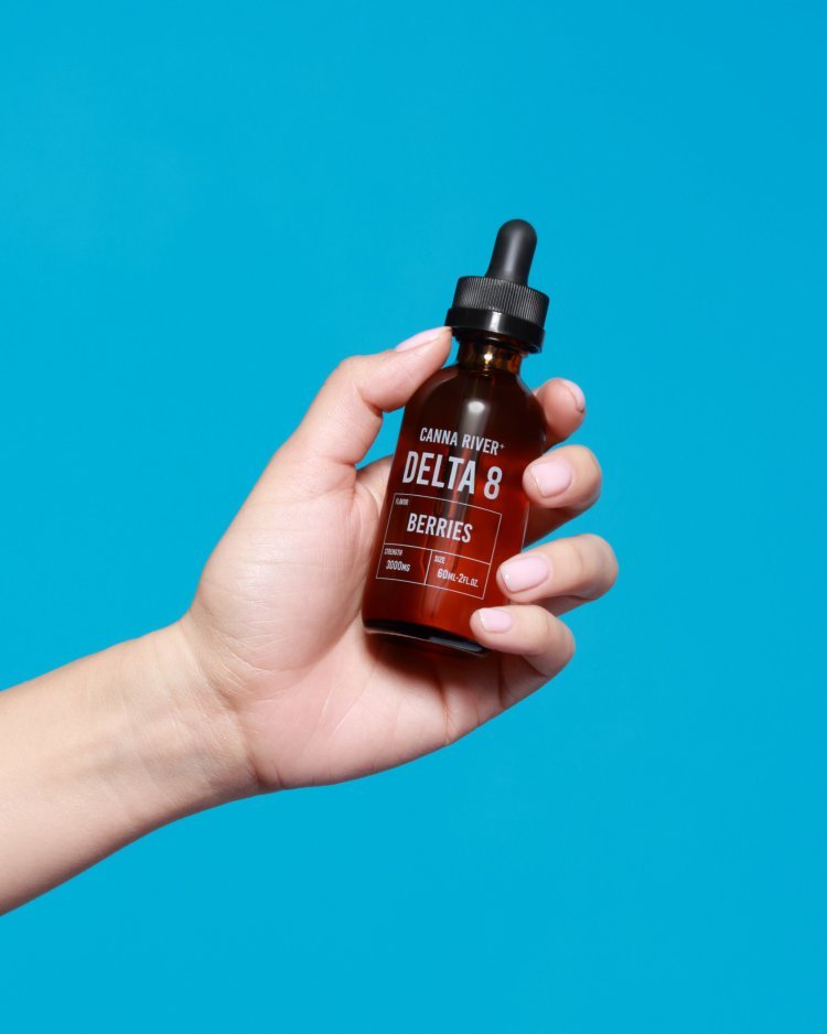 6 Ways CBC Oil Can Help You Feel Your Best