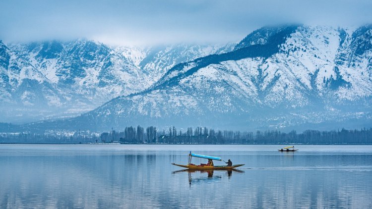 Exploring the Rich Cultural Tapestry of Kashmir