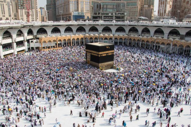 5 Unbeatable Hajj Packages From USA You Need To Book Now