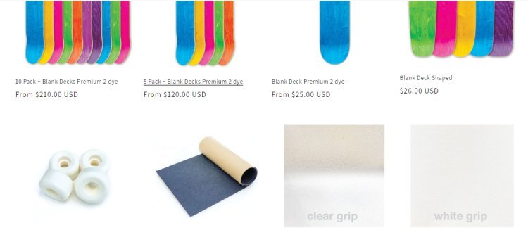 Black skateboard grip tape
