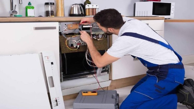 Mastering Appliance Repair and Installation Services in Florida
