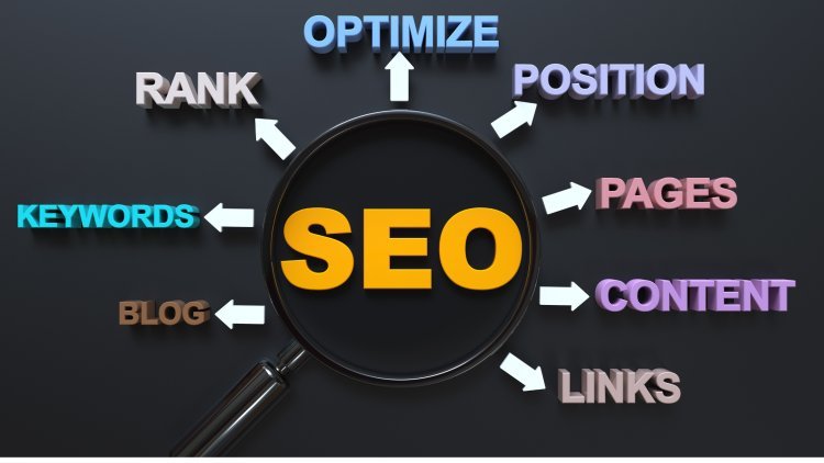 The Ultimate Guide to Choosing an Enterprise SEO Agency