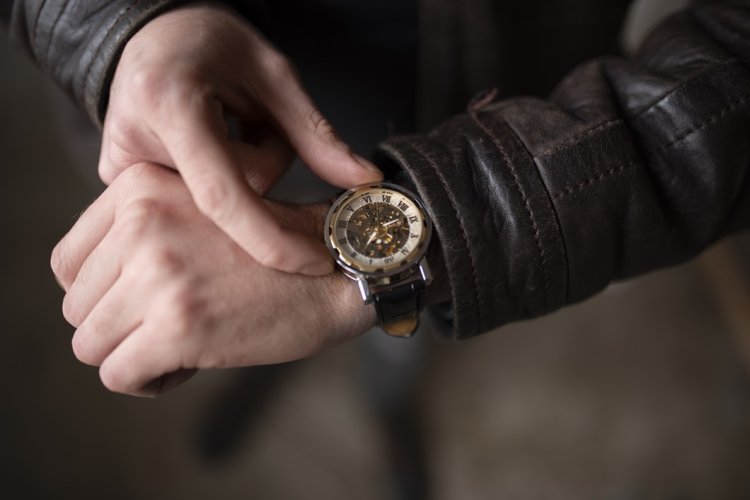 Discussing The Facts: Why Branded Watches Deserve Every Ounce of Their Hype