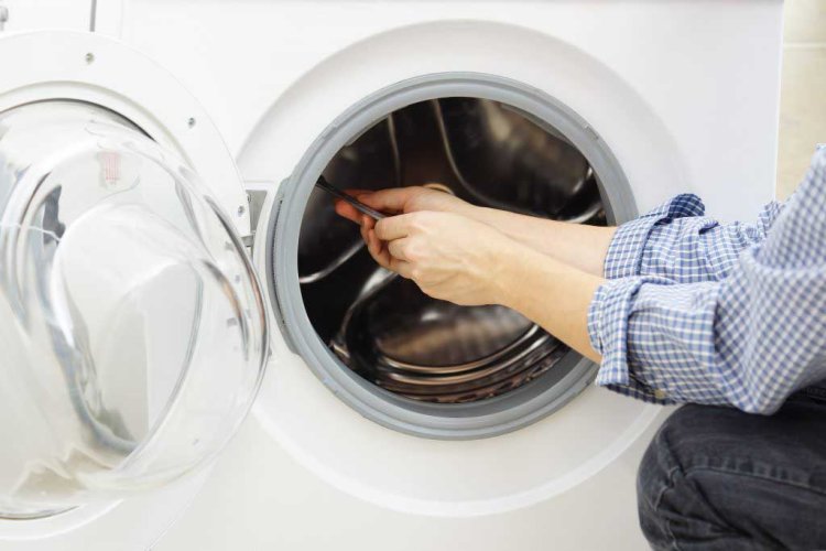 Quick Washing Machine Repair Service in Dubai