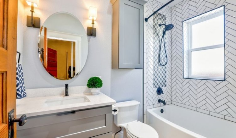 The Best Bathroom Mirror Ideas in 2024
