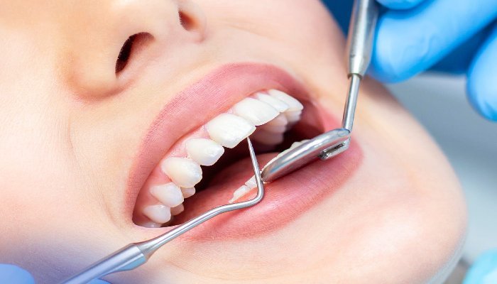 The Ultimate Cheat Sheet on Dental