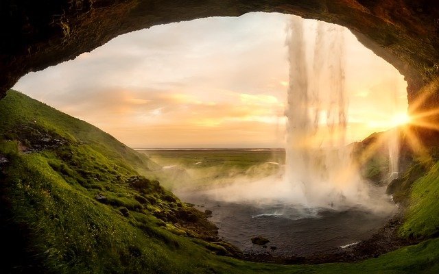 Unveiling Iceland's Natural Marvels: A Journey Through Fire and Ice