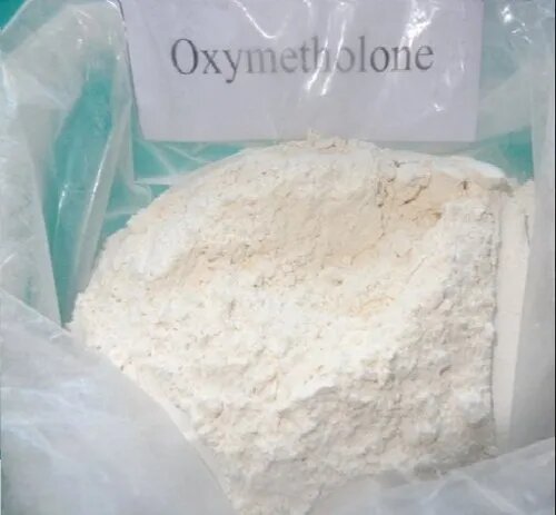 Premium Oxymetholone (Anadrol) Steroid Powder Supplier