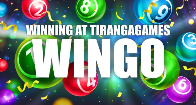 Take Flight with Wingo Game: Register Now to Win Big and Have a Blast