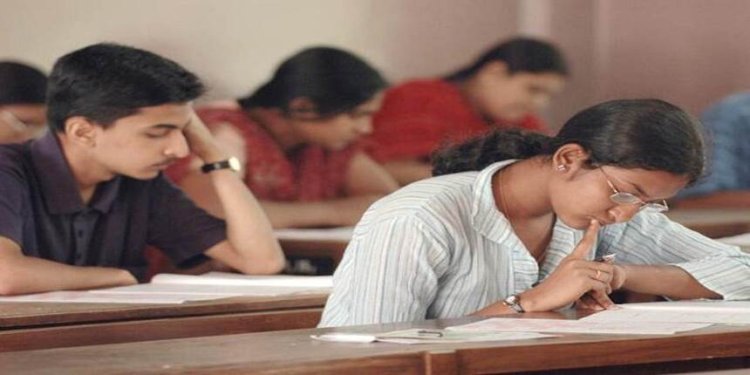 How will the pre-exam help the student to score more marks in the CS Test Series in June 2024?