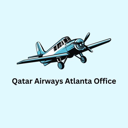 Qatar Airways Atlanta office