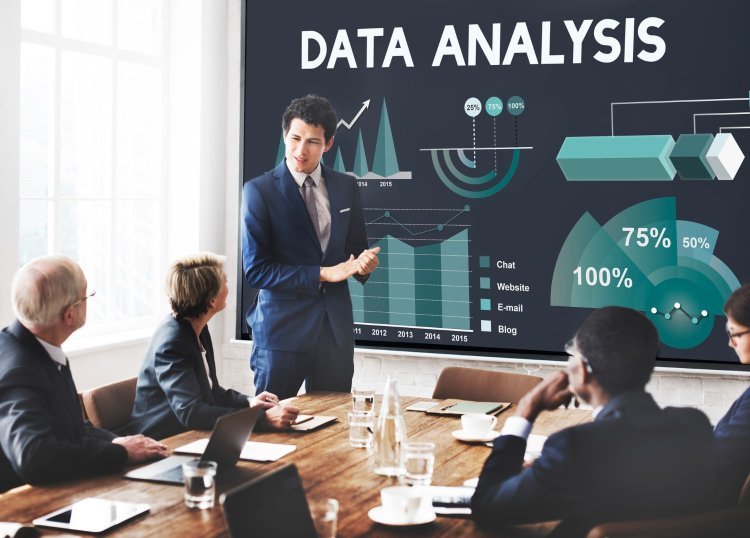 Data Analysis in Action: Real-world Applications and Assignment Help Solutions