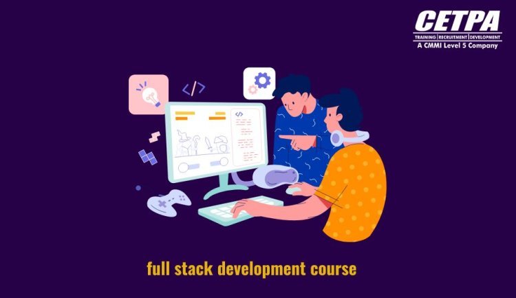 The Future of Full Stack Development: Emerging Technologies and Career Opportunities